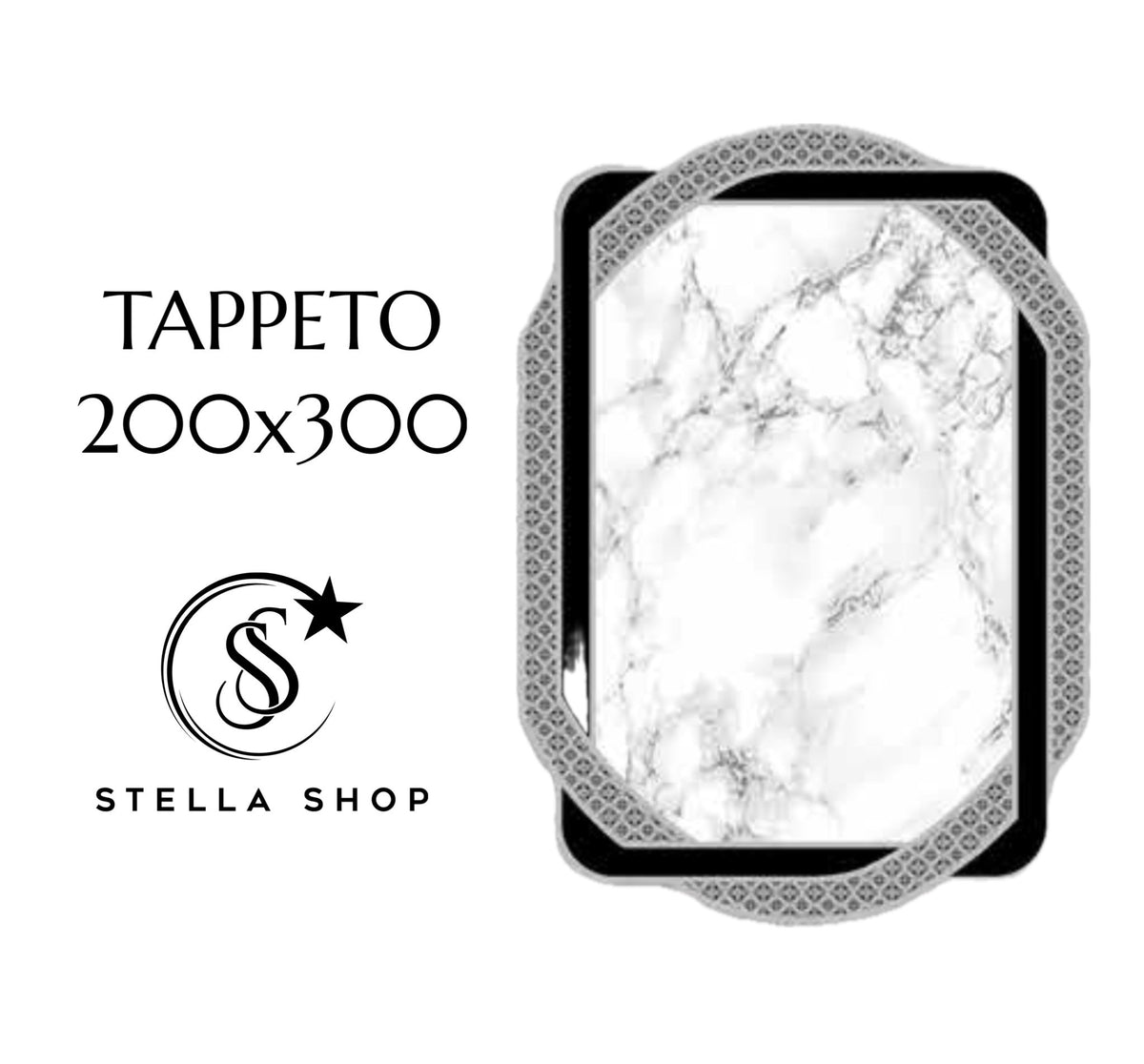 TAPPETI SINGOLI