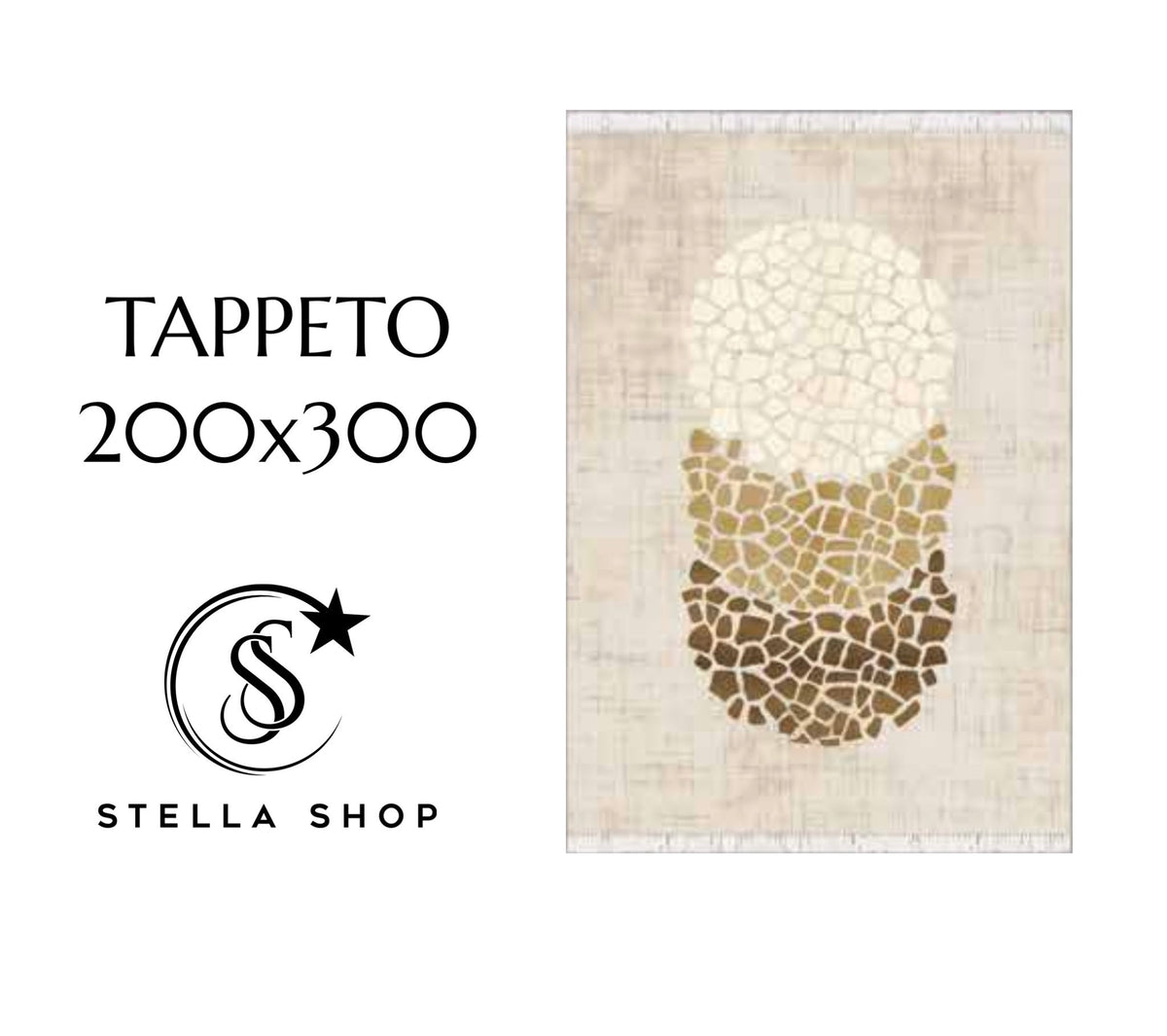 TAPPETI SINGOLI